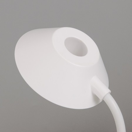 Sconces in the socket "Zion" LED 2W white 10x6x26.5 cm-9