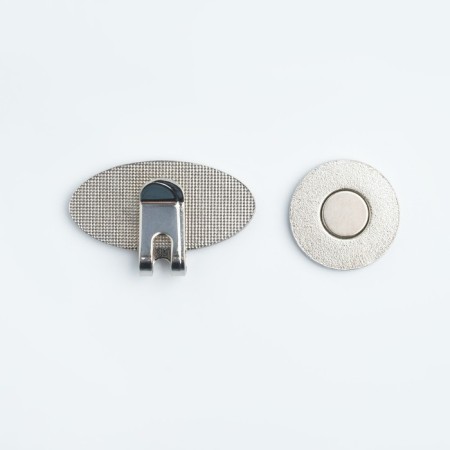 Gift set PGM 3 in 1: keychain, fork-marker, ball stand-6