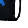 A bag for shoes with a pocket of 420 x 340 mm, calligrata MSO-7C, (soft polyester, density 210D), "Cosmos"