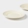 Set of plates 2 pcs Magistro Jarwhah "Lugerne" 21.4x2.4 cm