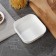Lunch box two-level "cats" compartments of 0.4 liters