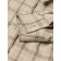 Female set (blouse, shorts) minku: casual collection color Beige Cage, size 44