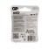 Battery Alkalin GP Ultra Plus, AA, LR6-4BL, 1.5V, blister, 4 pcs.