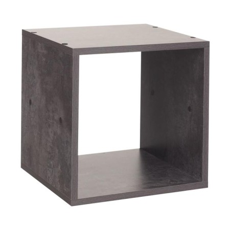 Rabbage No. 1 Dice Cube 1 section, 360x360x320, cement