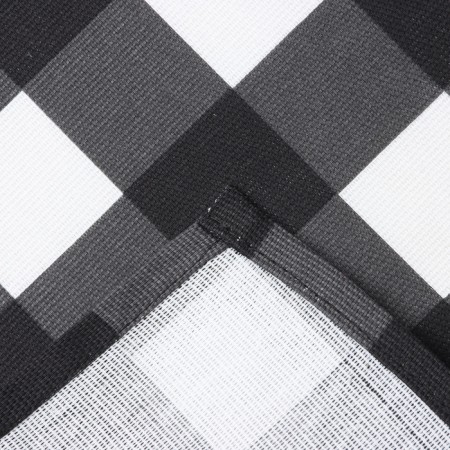 Kucky towel. "Dolyana" Best Man Black 35x60 cm, 100% HL, 160g/m2-3