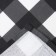 Kucky towel. "Dolyana" Best Man Black 35x60 cm, 100% HL, 160g/m2