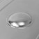 A stainless steel cover to gastro power 1/1, 53 × 32.5 cm, thickness 0.8 mm