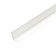Corner 10*10 2.7m, white "Ideal"