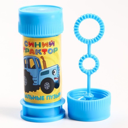 Soap bubbles Disney, mix 7, 35 ml-4