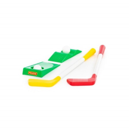 Golf game set, 6 elements-2
