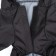 Overalls for animals, without lining, size 2xl, black