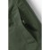 Winter park for a boy, height 146 cm, khaki color