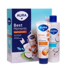 Aura Gift set 