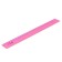 Line 25 cm Istanm, fluorid, transparent, mix