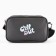 Children's bag Chill Out, artificial leather, gray color 18x6x11 cm