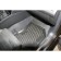 3D mats in the Volkswagen Passat B8, 2015-2016, sed., 4 pcs. (polyurethane)