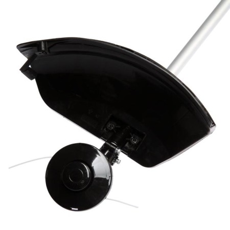 Trimmer Electric Huter Get-LS45, 1,500 watts, 8000 rpm, collapsible shaft-2