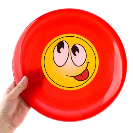 Flying Bullet "Smile", species mix-5