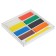 Globus plasticine "Children", 8 colors, 120 g, soft