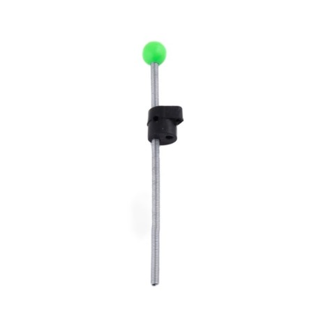 SHEEL "B-1", twisted, 2-3 g, green color
