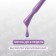 Simple nail polish gel, 3 phase, 10 ml, led/uv, color (227)