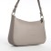 Female bag Textura, small size, color gray