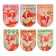 Magnetic bookmarks 6 pieces "Beautiful Corgi!"