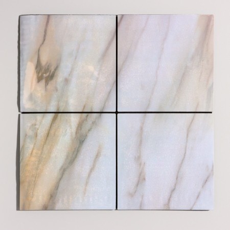 Self -adhesive panel 30*30cm soft marble light