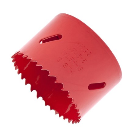 Matrix crown, Bimetal, 65 mm