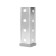 Metal rack, ES 1453x750x300 4 shelves