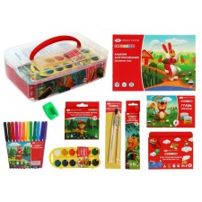 Set for creativity ZHK 