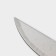 Knife Knot Dolyana "Tricolor", blade 21 cm