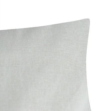 Pillowcase Ethel 70x70, light gray, 100% cotton, calico 125g/m2-1