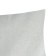 Pillowcase Ethel 70x70, light gray, 100% cotton, calico 125g/m2