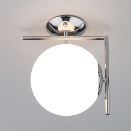Bra Frost, 1x60W E27, chromium color-2