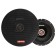 AIWA ASM-620 acoustic system, 16.6 cm, 190 watts, set 2 pcs