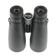 Binoculars Veber Sputnik Zoom, 10-20 × 50, black color