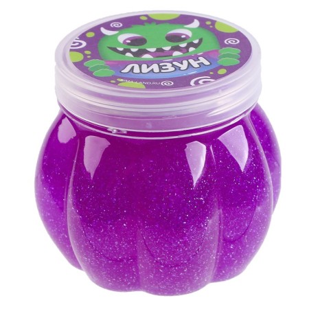 Lizun "Jars", hard, with fruits, Mix color-1