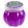 Lizun "Jars", hard, with fruits, Mix color