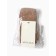 Children's tights with Minaku straps, height 86-92 cm, beige