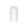 Ambrella Light Techno lamp, 10W GU5.3, white color