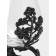 Cognac glass "Leo", 8.3 x 12.3, silver