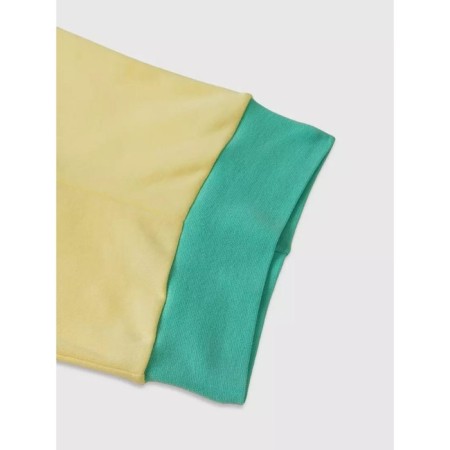 Clothing kit for children's toptress "Mint freshness", 2 items: jacket, pants, height 74 cm-7