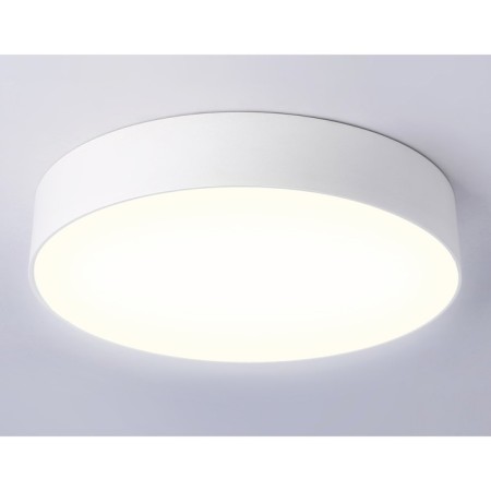 LED ceiling LED AMBRELLA Orbital Air Alum FV5523, 35W, LED, white color-1