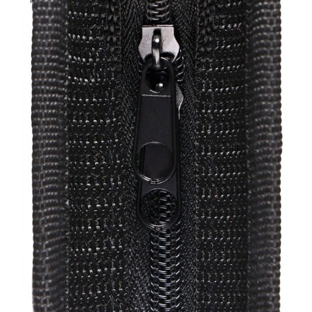 Folder with handles Textile, A4, 365 x 260 x 50 mm, 2C13 "Tikhvin", frame, "Pixels"-7