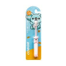 Toothbrush Children's Coala, soft, mix