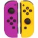 Nintendo Joy-Con controllers set, Viber, for Nintendo Switch, purple, orange