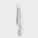 Knife cutting shade Sparkle, blade 20 cm, white color