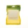 Luazon Lighting "Orion" switch, 10 A, 1 key, hidden, beige