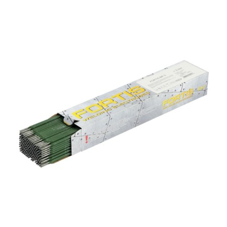 Electrodes FORTIS MP-3, D = 3 mm, 5 kg